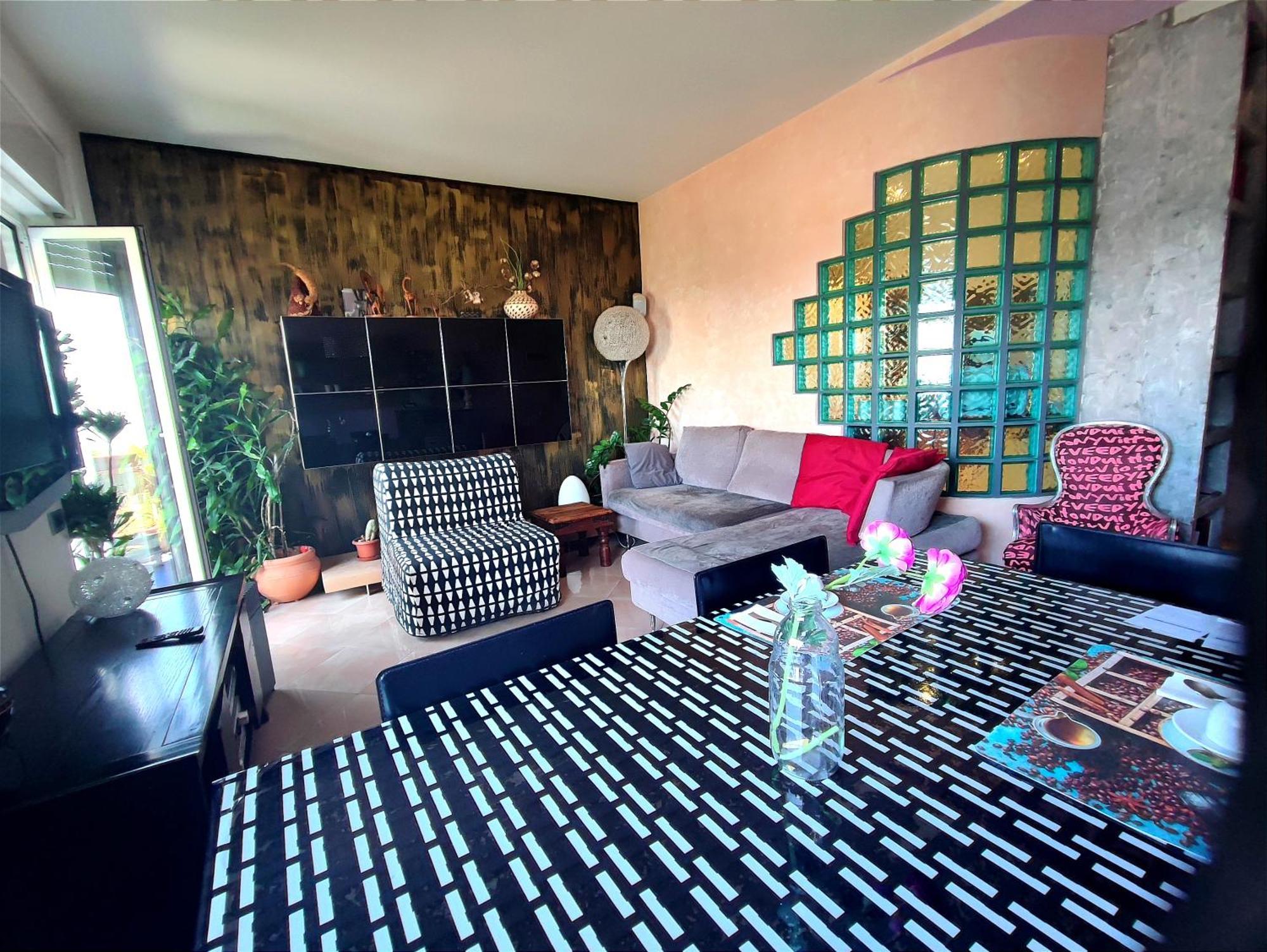 Charme&Chic Bed & Breakfast Trieste Exterior photo