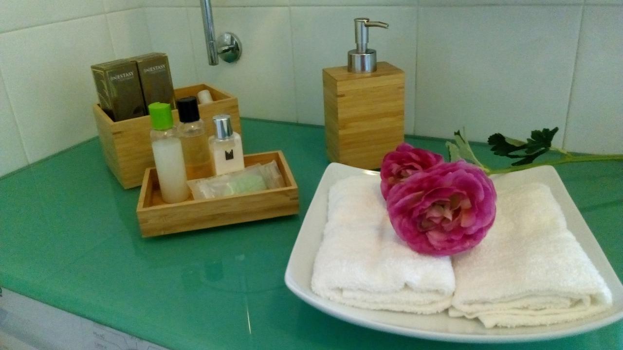 Charme&Chic Bed & Breakfast Trieste Exterior photo