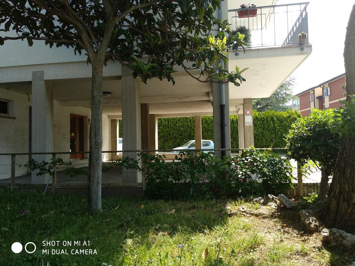 Charme&Chic Bed & Breakfast Trieste Exterior photo